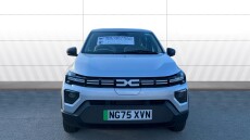 Dacia Spring 27kWh Expression 65 48kW 5dr Auto Electric Hatchback